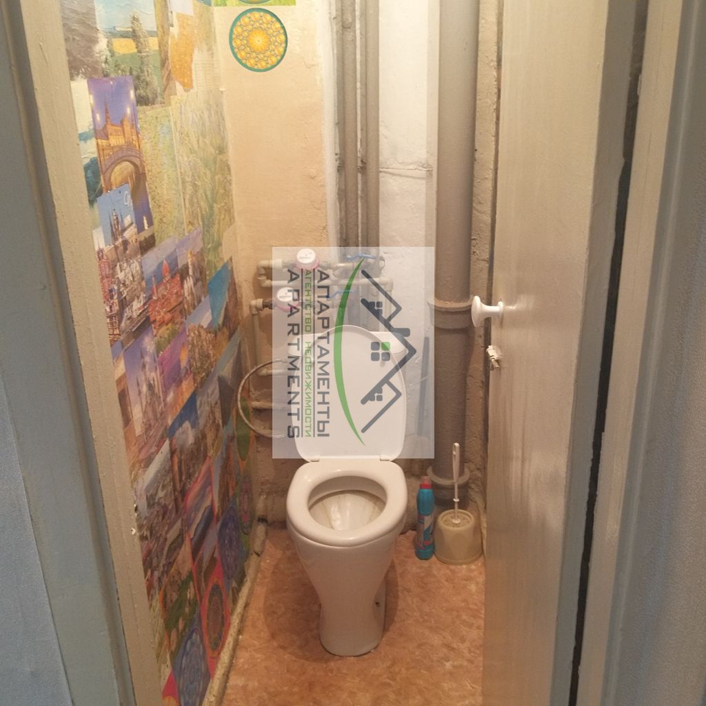 Продажа 3-комнатной квартиры, Пятигорск, Калинина пр-кт,  158