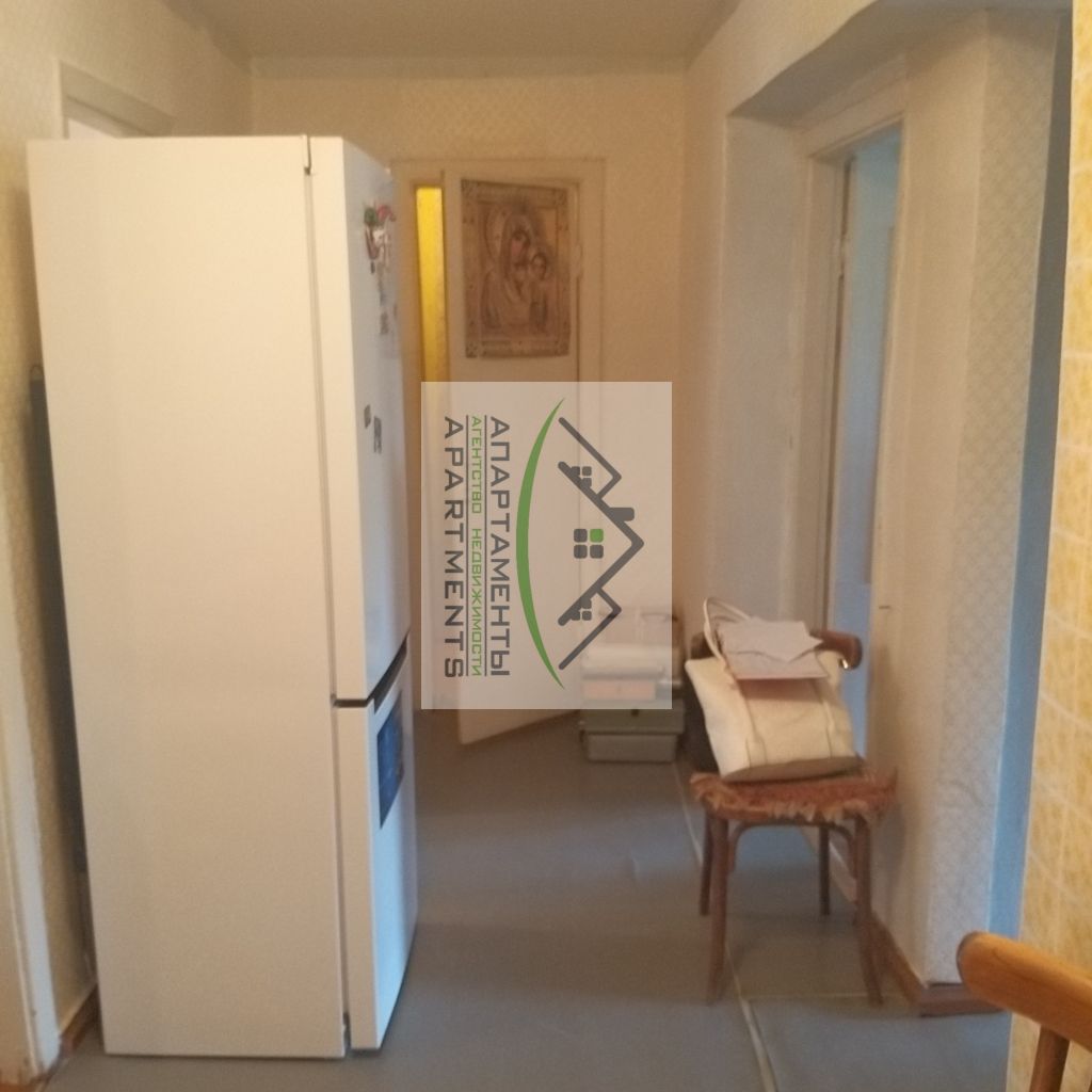 Продажа 3-комнатной квартиры, Пятигорск, Калинина пр-кт,  158