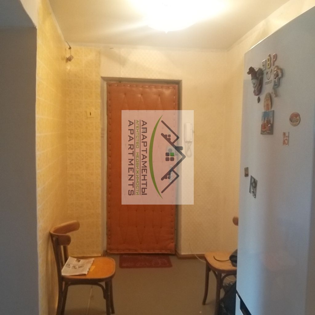 Продажа 3-комнатной квартиры, Пятигорск, Калинина пр-кт,  158