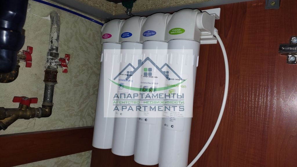 Продажа 3-комнатной квартиры, Пятигорск, Калинина пр-кт,  160