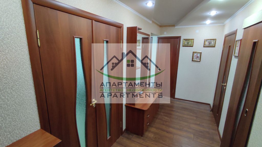 Продажа 3-комнатной квартиры, Пятигорск, Калинина пр-кт,  160