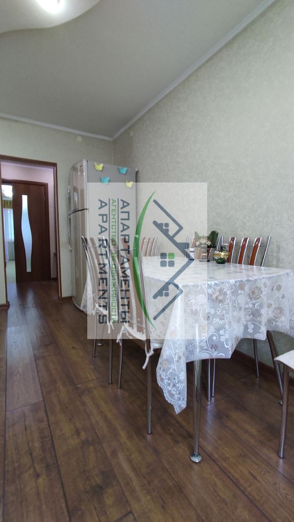 Продажа 3-комнатной квартиры, Пятигорск, Калинина пр-кт,  160