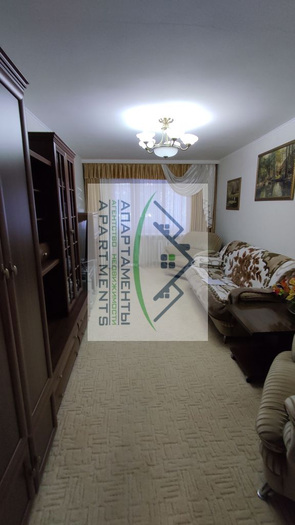 Продажа 3-комнатной квартиры, Пятигорск, Калинина пр-кт,  160