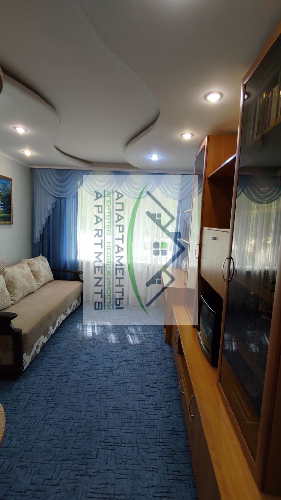 Продажа 3-комнатной квартиры, Пятигорск, Калинина пр-кт,  160