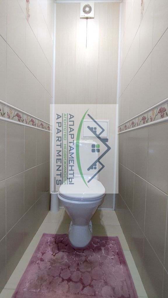 Продажа 3-комнатной квартиры, Пятигорск, Калинина пр-кт,  160