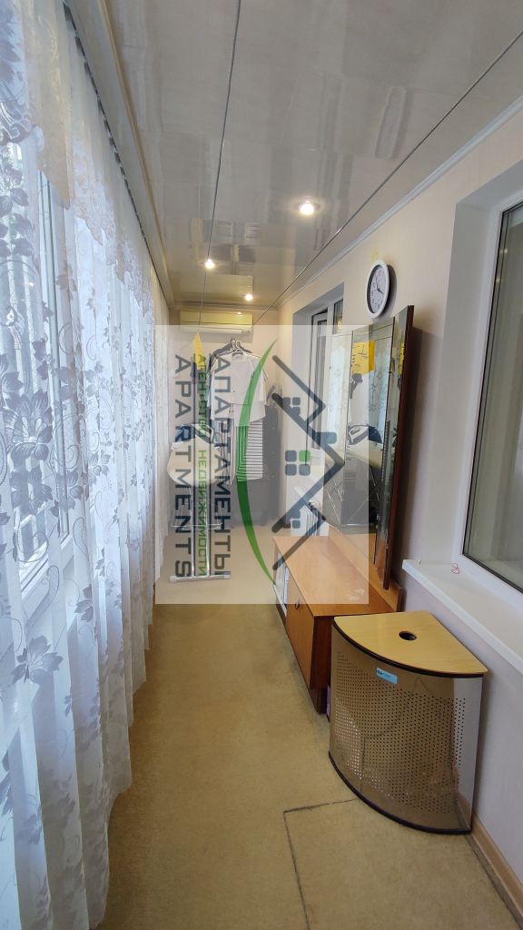 Продажа 3-комнатной квартиры, Пятигорск, Калинина пр-кт,  160