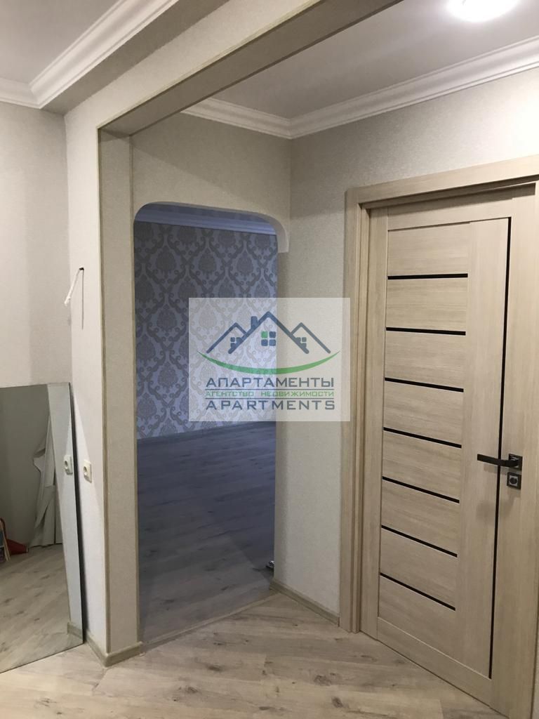 Продажа 3-комнатной квартиры, Пятигорск, Кочубея ул,  21к5