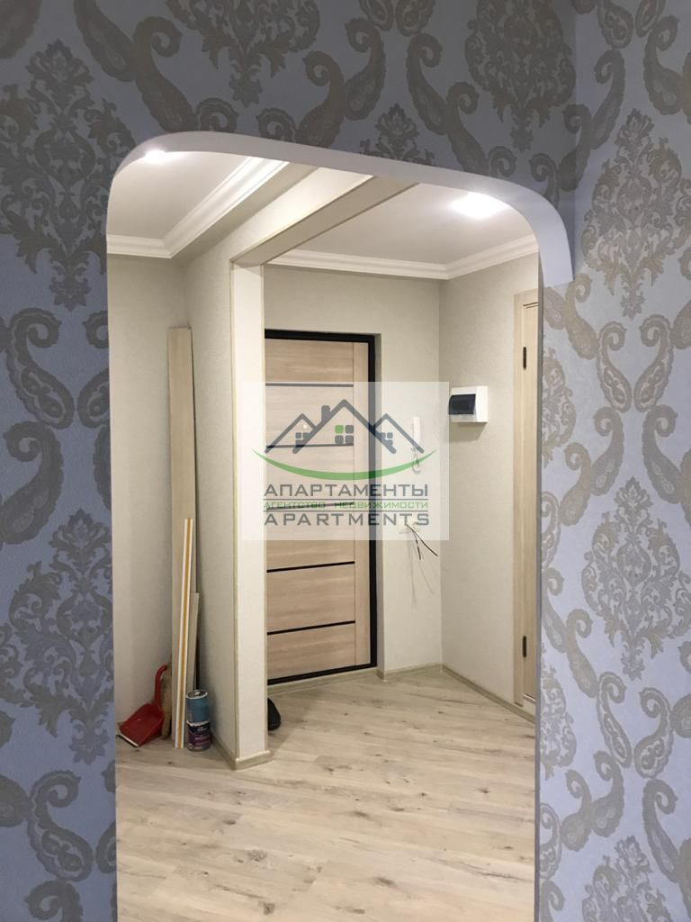 Продажа 3-комнатной квартиры, Пятигорск, Кочубея ул,  21к5