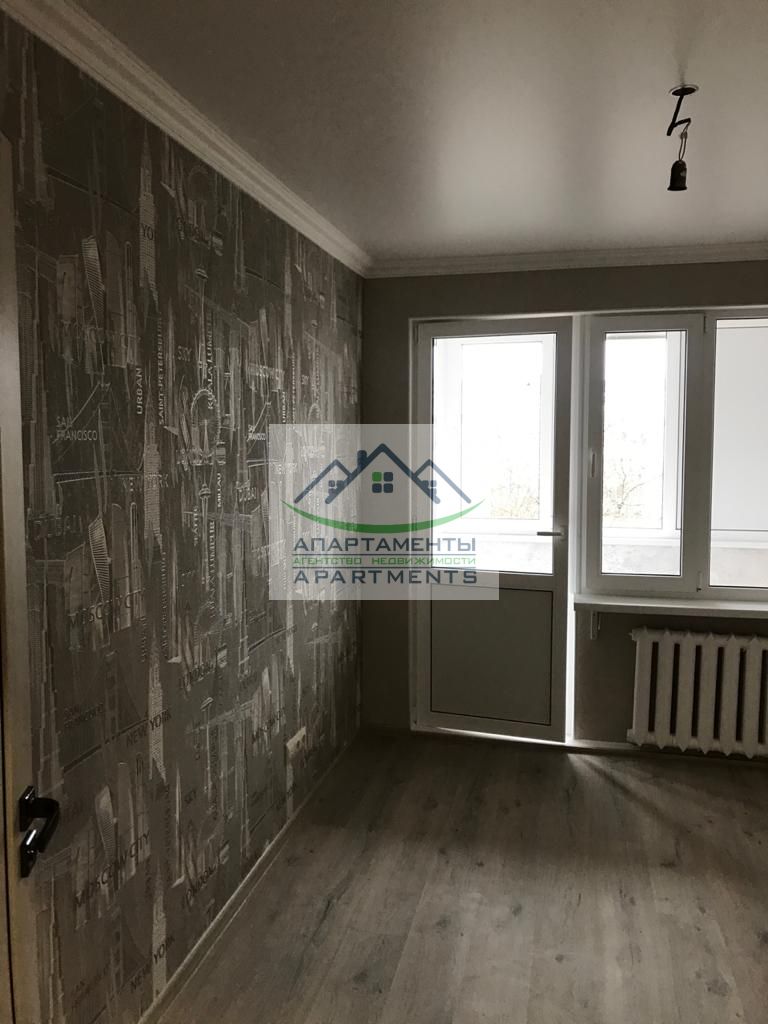 Продажа 3-комнатной квартиры, Пятигорск, Кочубея ул,  21к5