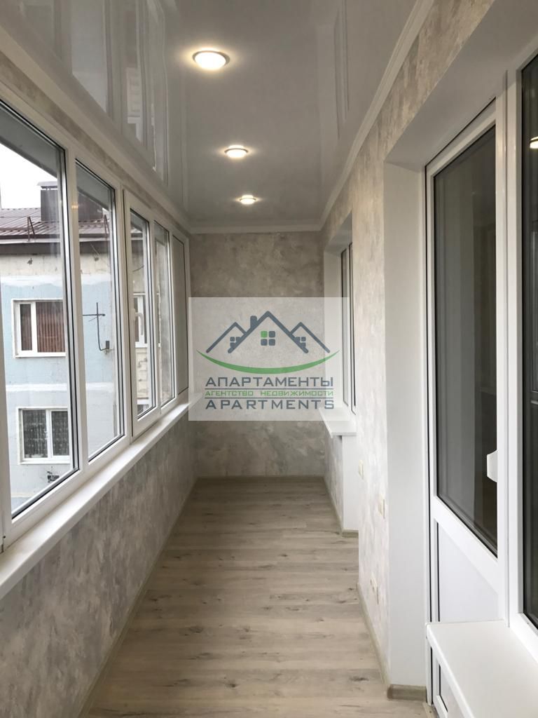 Продажа 3-комнатной квартиры, Пятигорск, Кочубея ул,  21к5