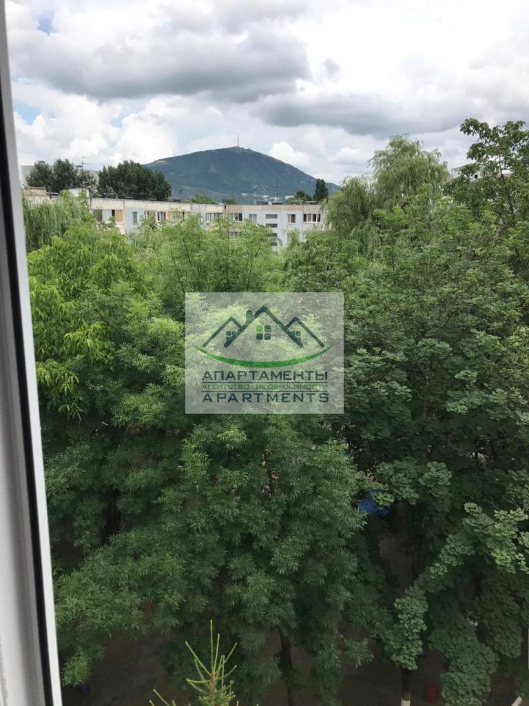 Продажа 3-комнатной квартиры, Пятигорск, Кочубея ул,  21к5