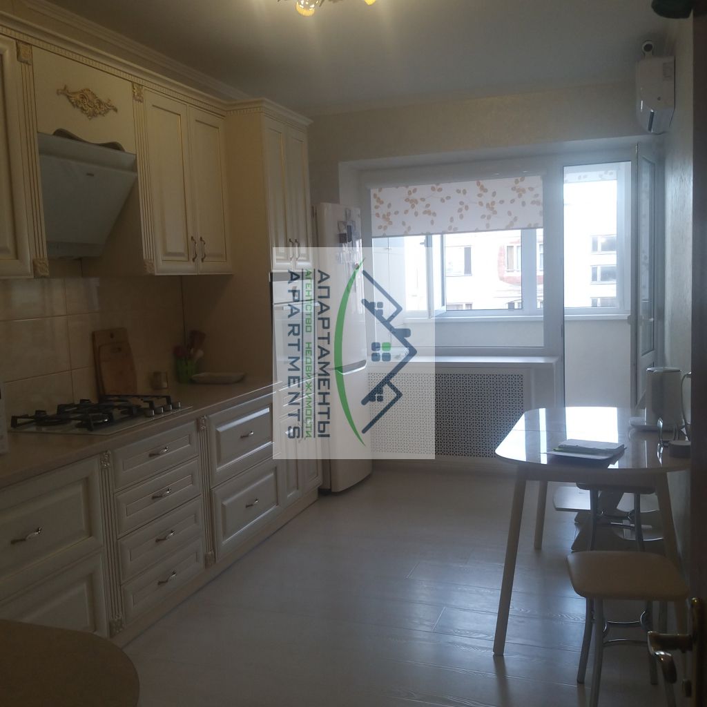 Продажа 2-комнатной квартиры, Пятигорск, Нежнова ул,  72