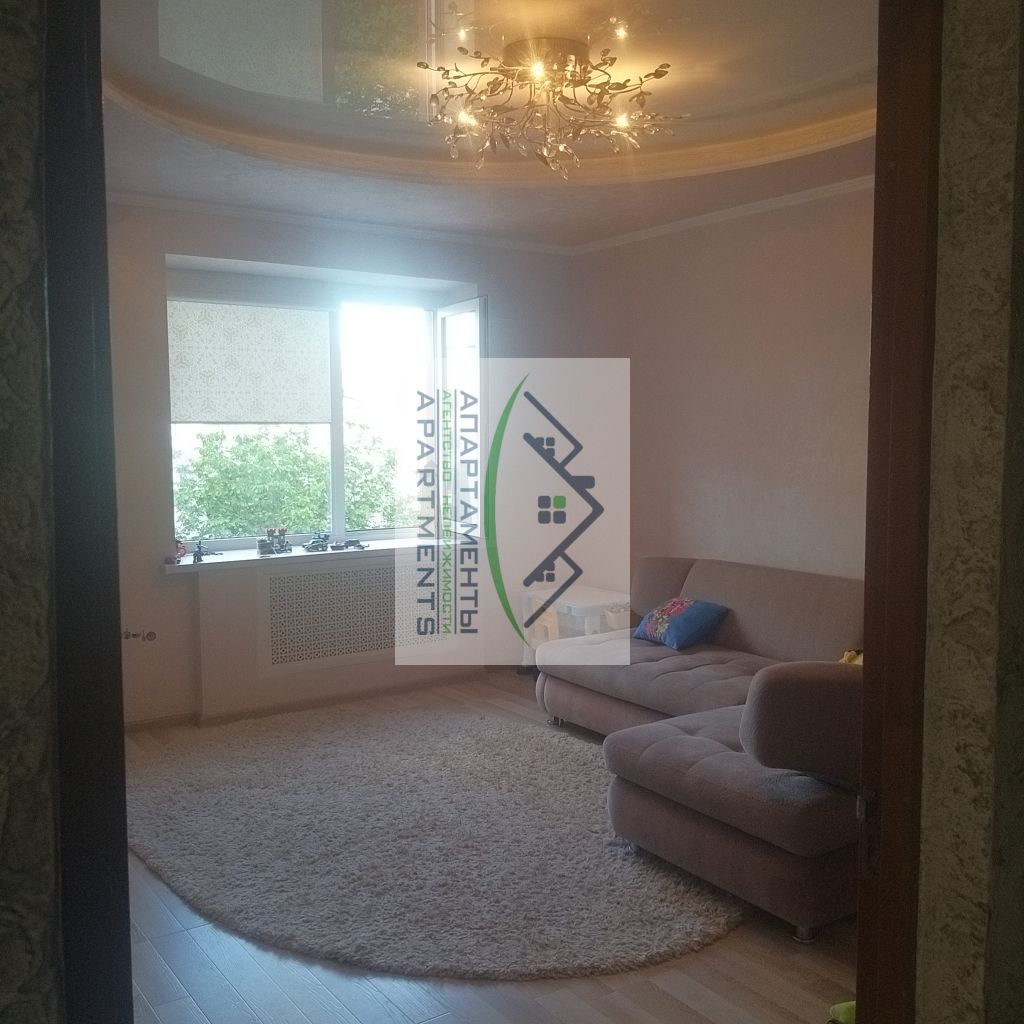 Продажа 2-комнатной квартиры, Пятигорск, Нежнова ул,  72