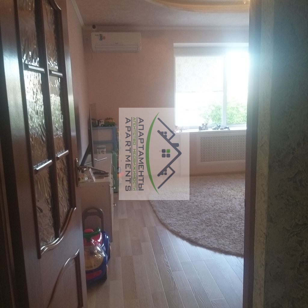 Продажа 2-комнатной квартиры, Пятигорск, Нежнова ул,  72