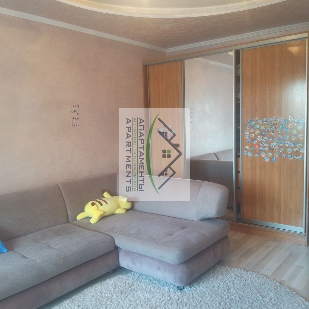 Продажа 2-комнатной квартиры, Пятигорск, Нежнова ул,  72