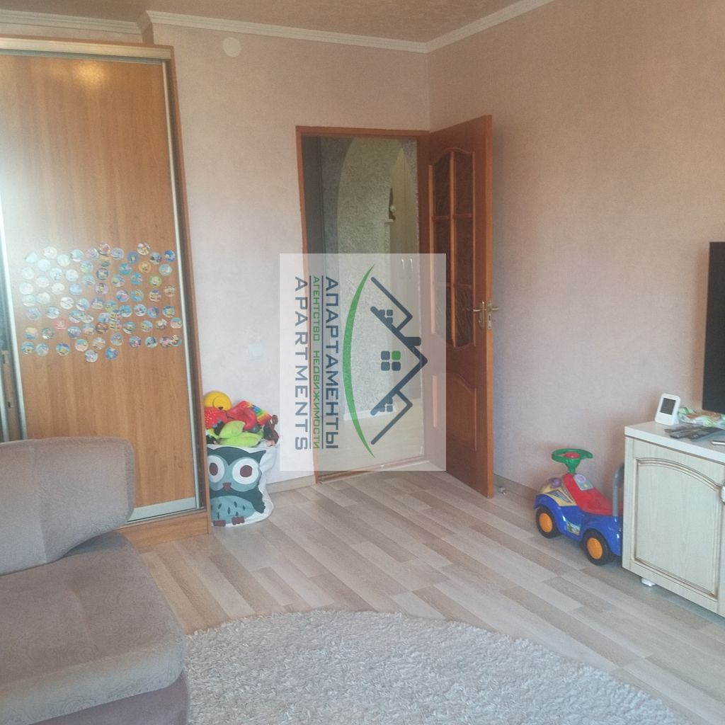 Продажа 2-комнатной квартиры, Пятигорск, Нежнова ул,  72