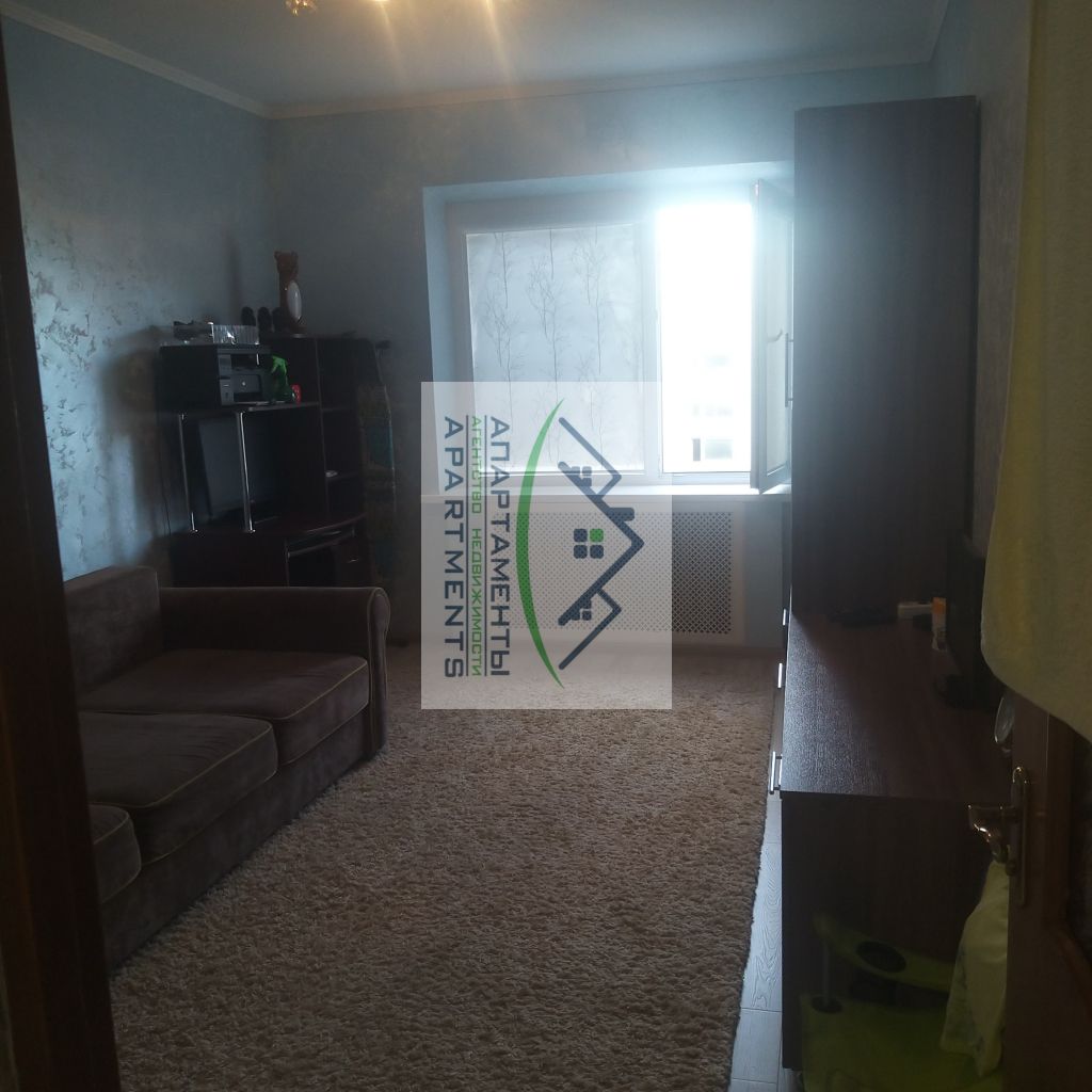 Продажа 2-комнатной квартиры, Пятигорск, Нежнова ул,  72