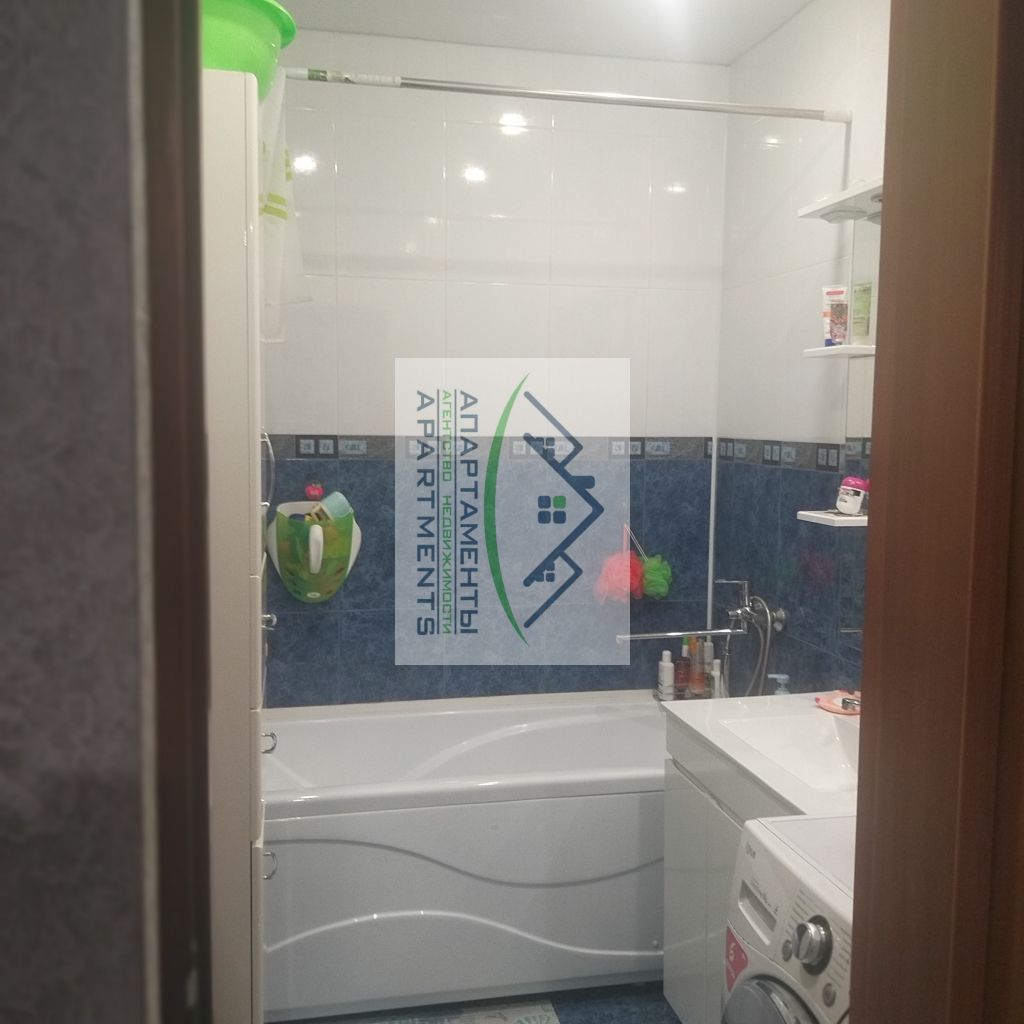 Продажа 2-комнатной квартиры, Пятигорск, Нежнова ул,  72