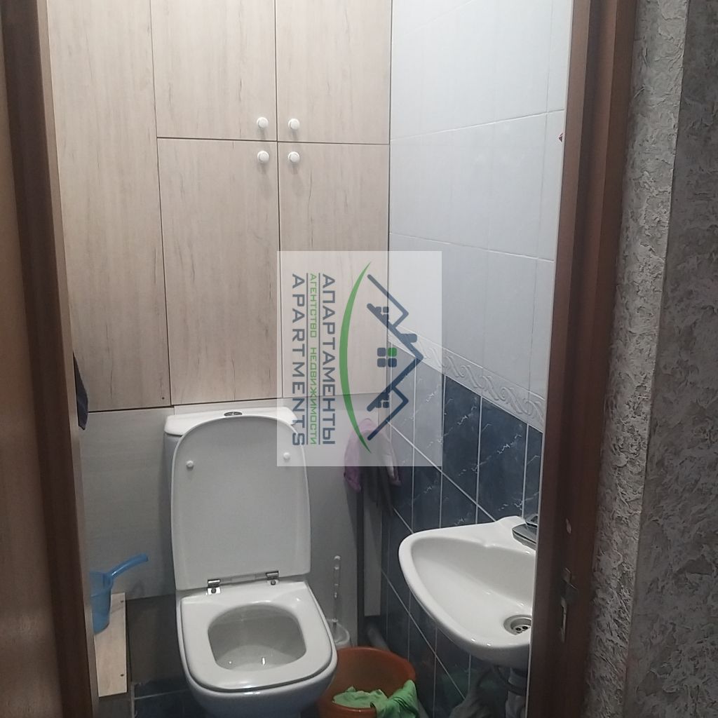 Продажа 2-комнатной квартиры, Пятигорск, Нежнова ул,  72