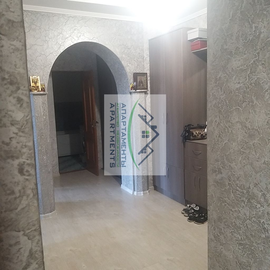 Продажа 2-комнатной квартиры, Пятигорск, Нежнова ул,  72