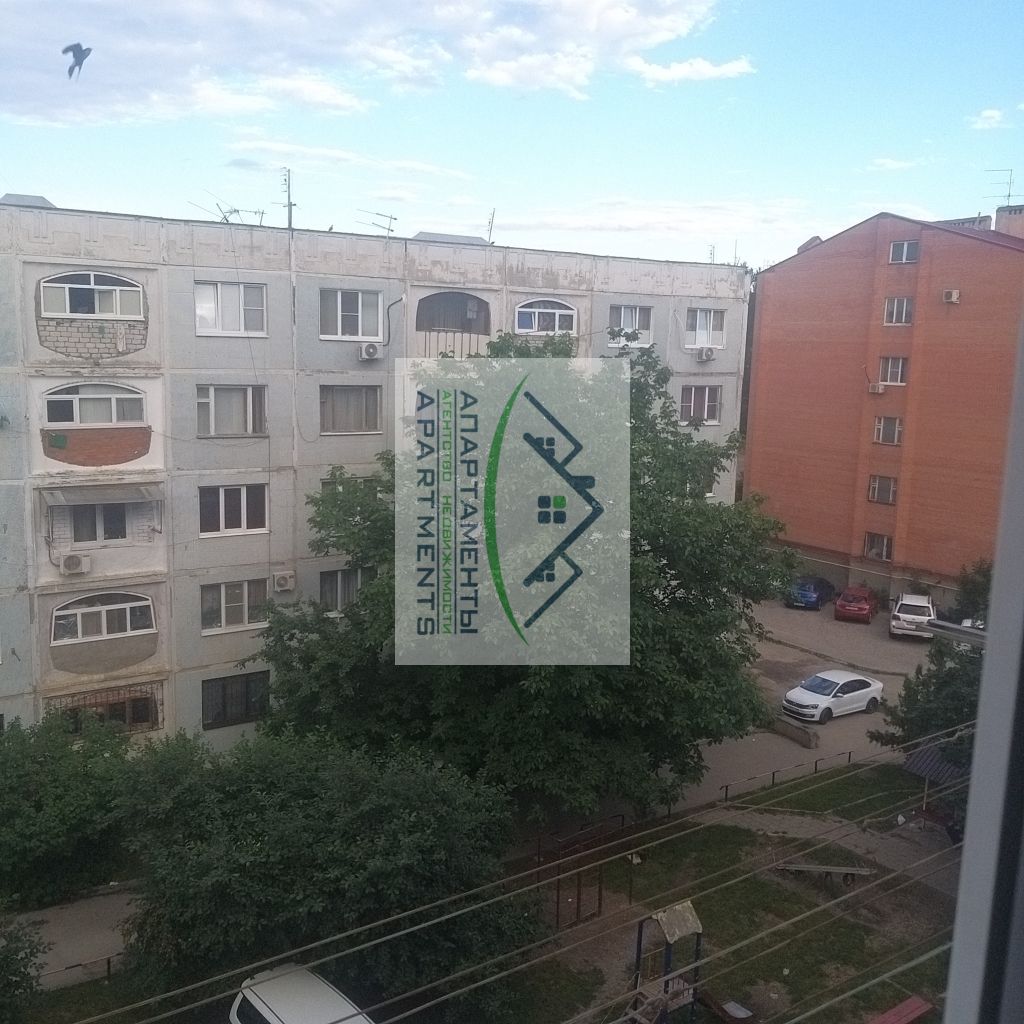 Продажа 2-комнатной квартиры, Пятигорск, Нежнова ул,  72
