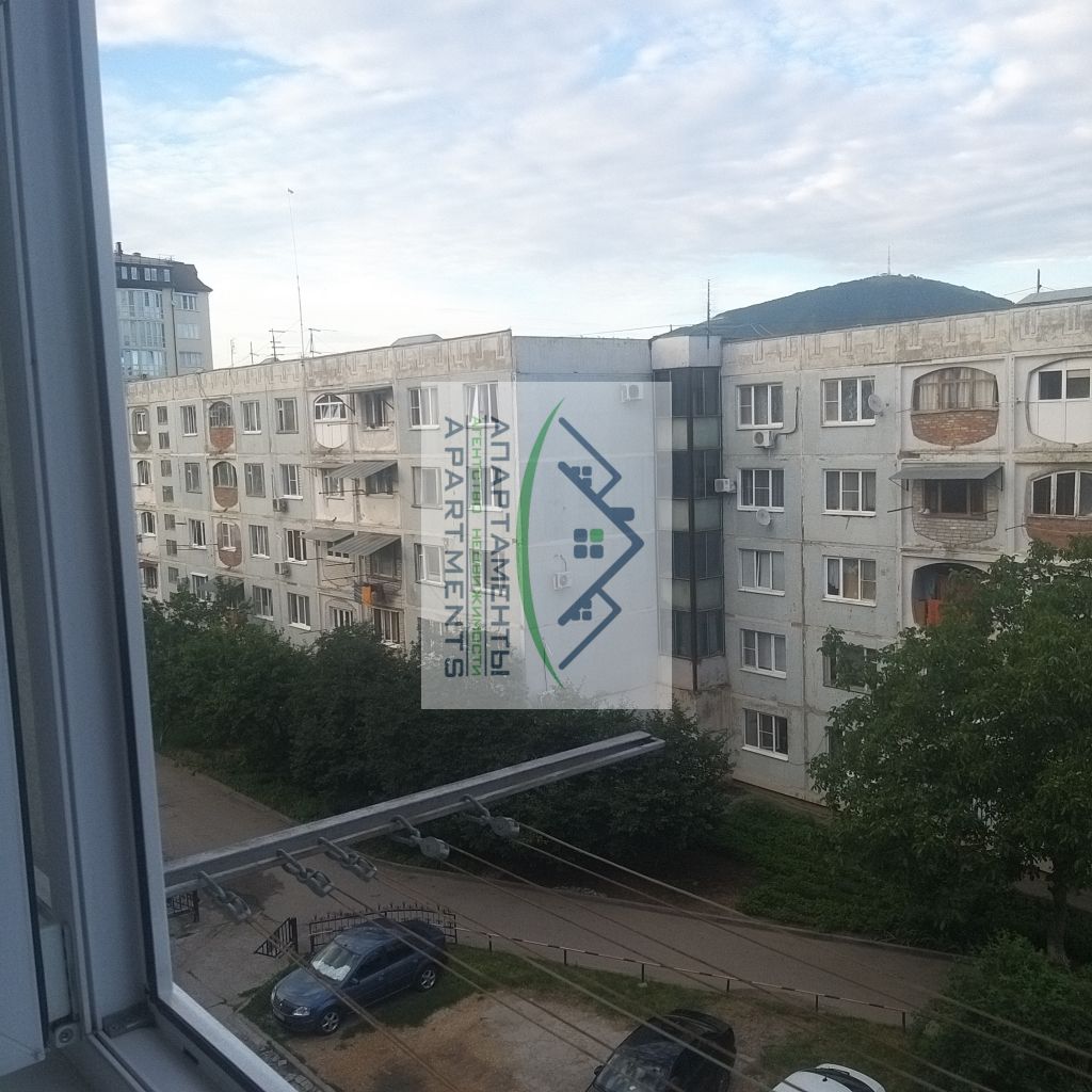 Продажа 2-комнатной квартиры, Пятигорск, Нежнова ул,  72
