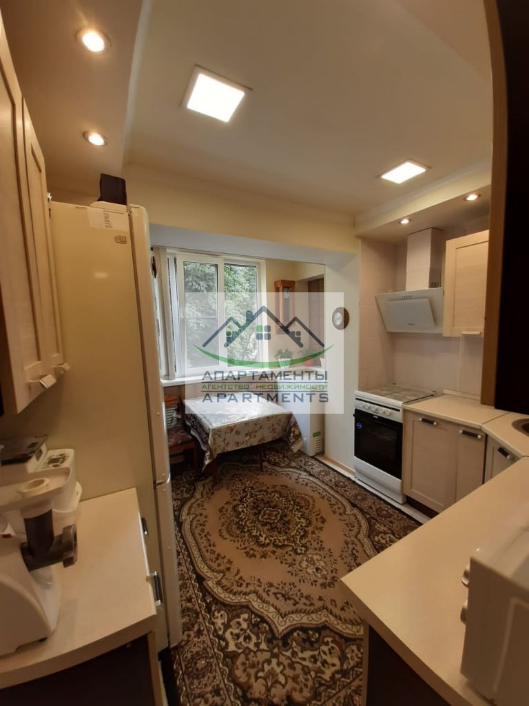 Продажа 2-комнатной квартиры, Пятигорск, Адмиральского ул,  8к3