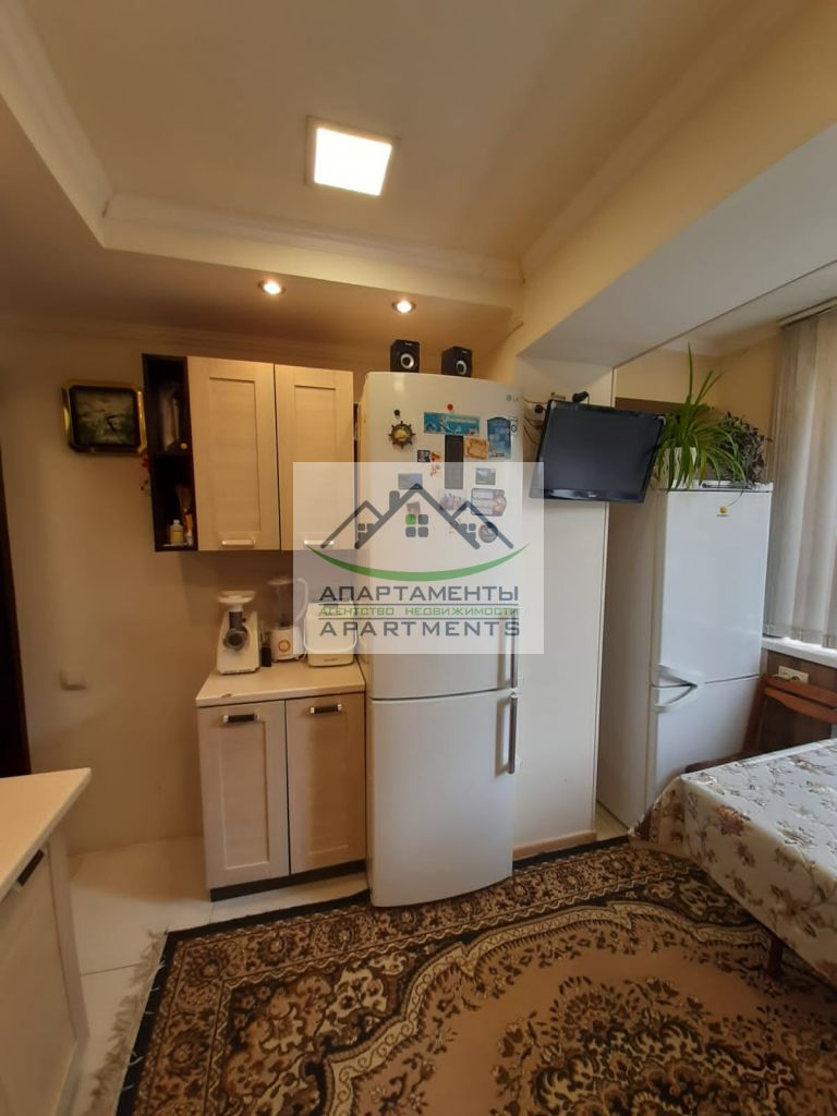 Продажа 2-комнатной квартиры, Пятигорск, Адмиральского ул,  8к3