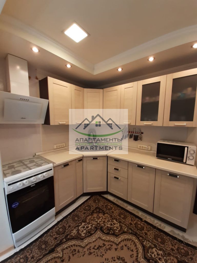 Продажа 2-комнатной квартиры, Пятигорск, Адмиральского ул,  8к3