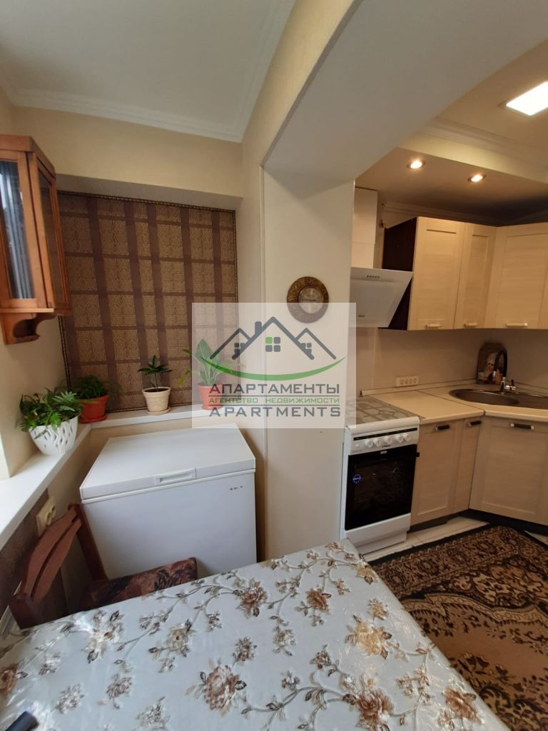 Продажа 2-комнатной квартиры, Пятигорск, Адмиральского ул,  8к3