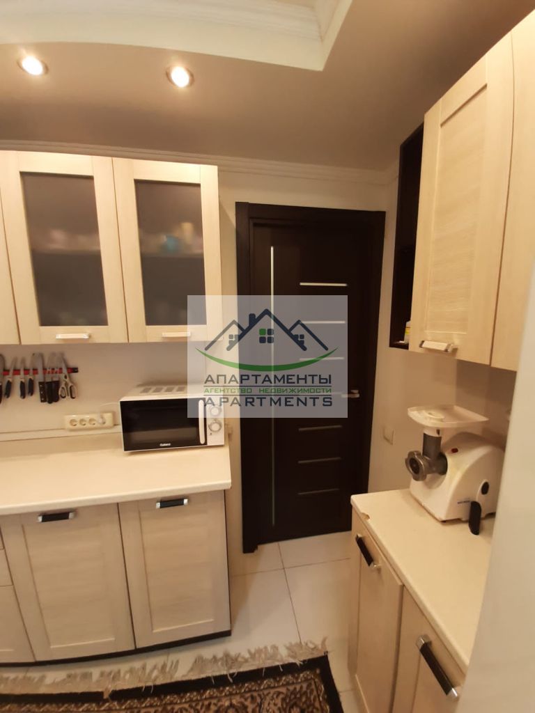 Продажа 2-комнатной квартиры, Пятигорск, Адмиральского ул,  8к3