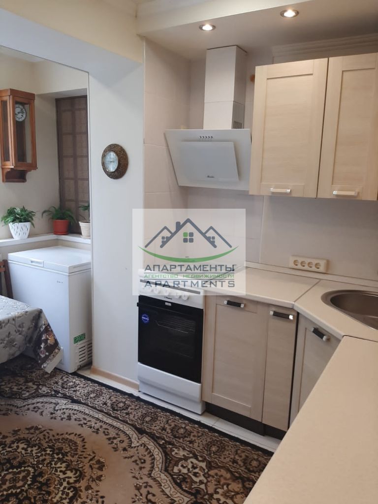 Продажа 2-комнатной квартиры, Пятигорск, Адмиральского ул,  8к3