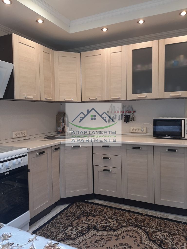 Продажа 2-комнатной квартиры, Пятигорск, Адмиральского ул,  8к3