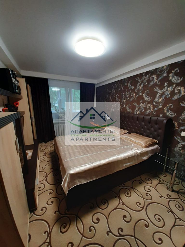 Продажа 2-комнатной квартиры, Пятигорск, Адмиральского ул,  8к3