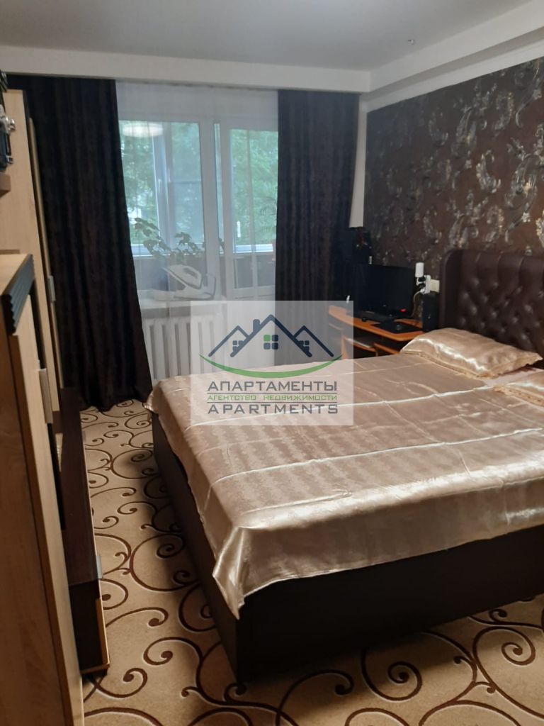 Продажа 2-комнатной квартиры, Пятигорск, Адмиральского ул,  8к3