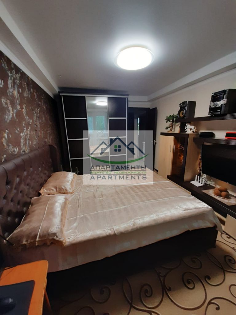 Продажа 2-комнатной квартиры, Пятигорск, Адмиральского ул,  8к3