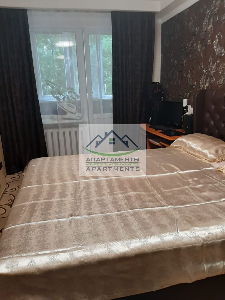 Продажа 2-комнатной квартиры, Пятигорск, Адмиральского ул,  8к3