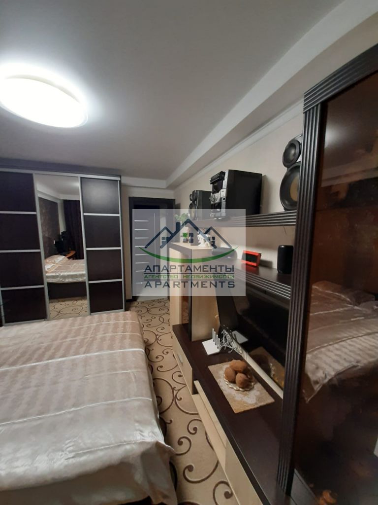 Продажа 2-комнатной квартиры, Пятигорск, Адмиральского ул,  8к3