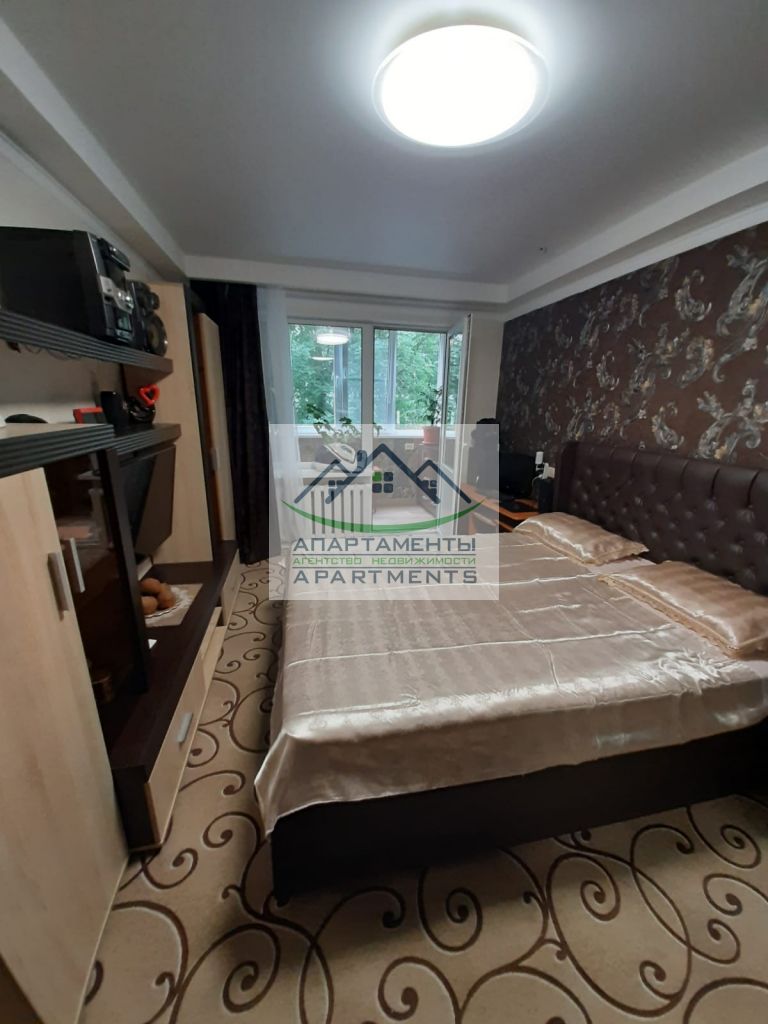 Продажа 2-комнатной квартиры, Пятигорск, Адмиральского ул,  8к3