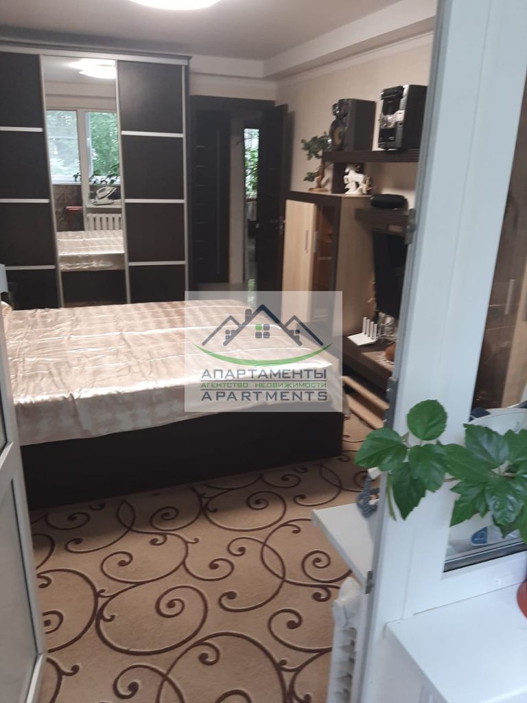 Продажа 2-комнатной квартиры, Пятигорск, Адмиральского ул,  8к3