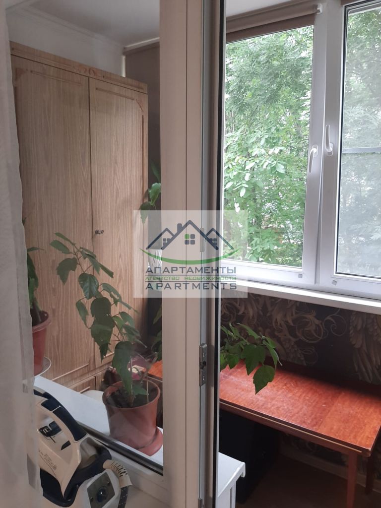 Продажа 2-комнатной квартиры, Пятигорск, Адмиральского ул,  8к3