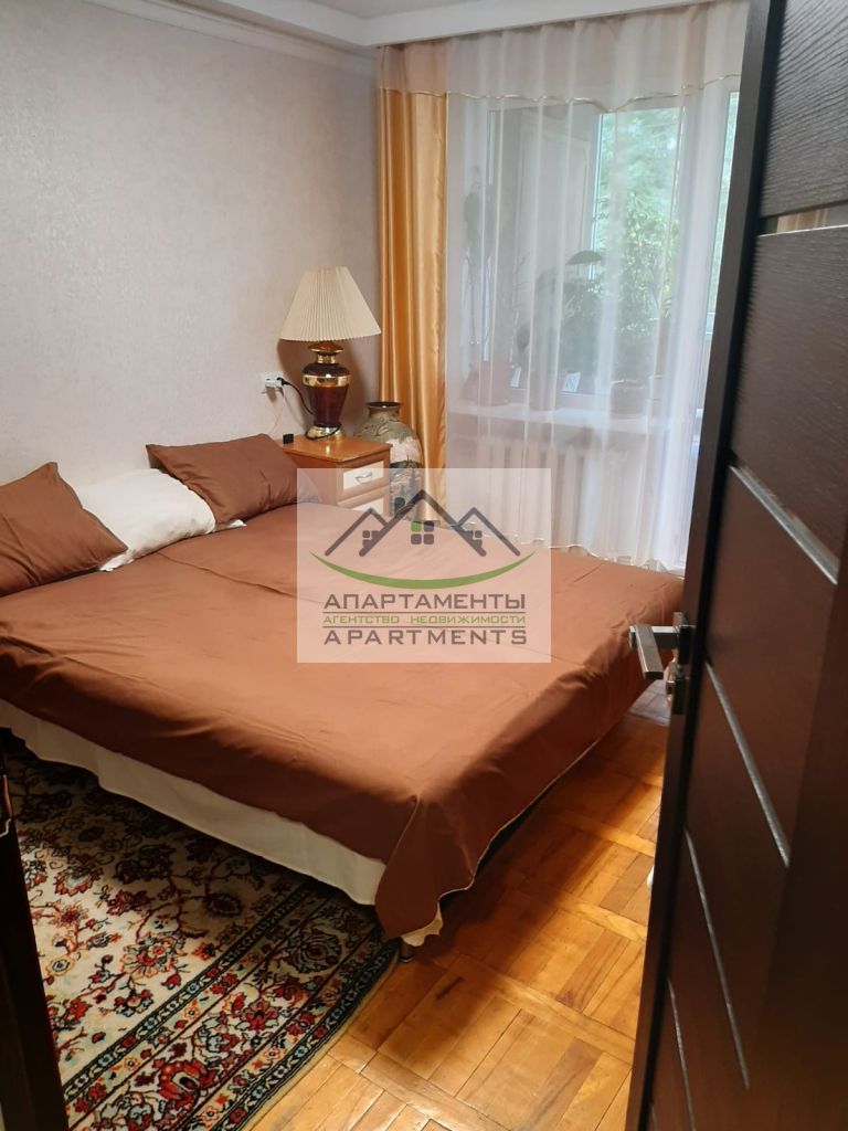 Продажа 2-комнатной квартиры, Пятигорск, Адмиральского ул,  8к3