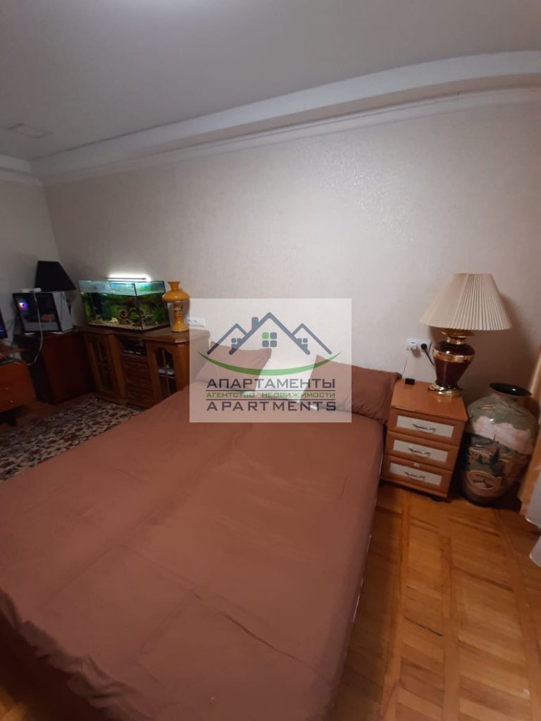 Продажа 2-комнатной квартиры, Пятигорск, Адмиральского ул,  8к3