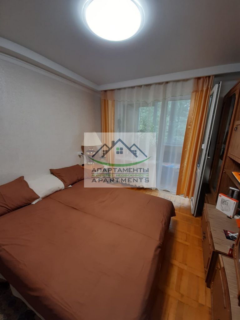 Продажа 2-комнатной квартиры, Пятигорск, Адмиральского ул,  8к3