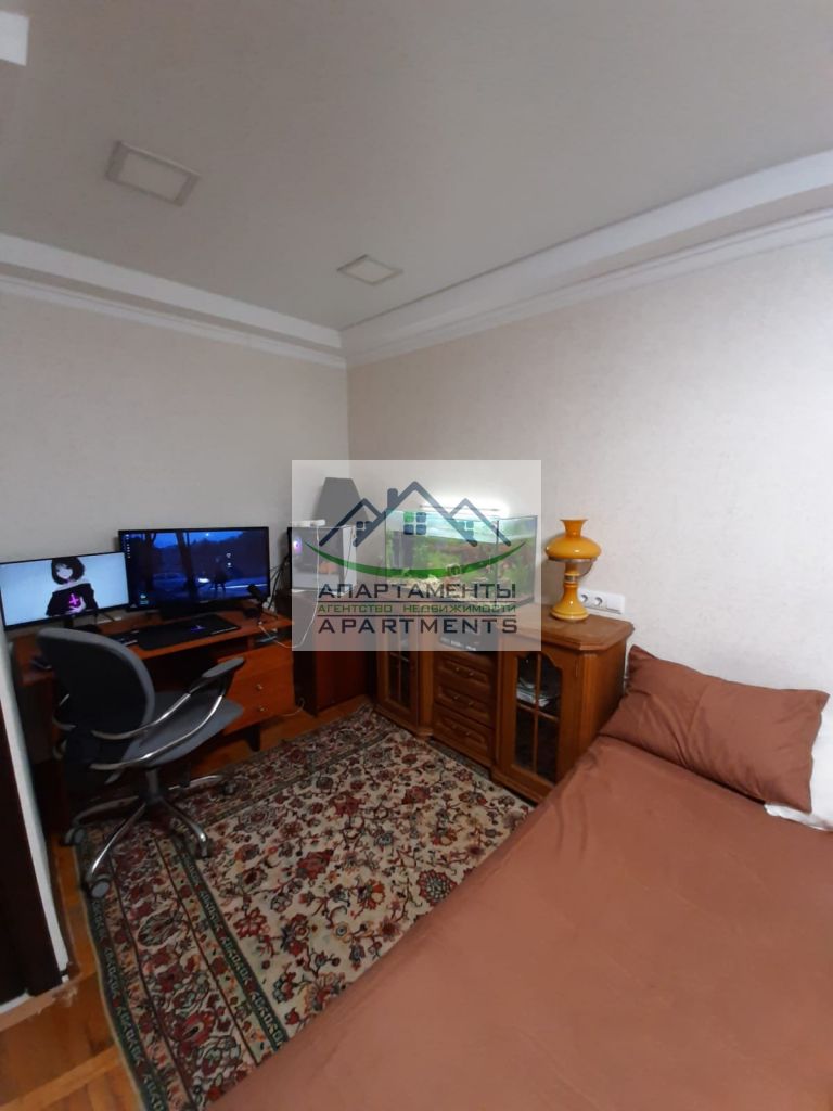 Продажа 2-комнатной квартиры, Пятигорск, Адмиральского ул,  8к3