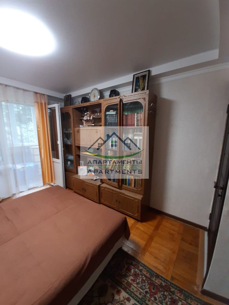 Продажа 2-комнатной квартиры, Пятигорск, Адмиральского ул,  8к3