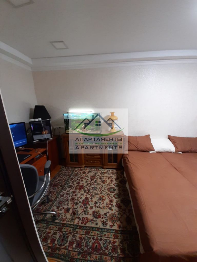 Продажа 2-комнатной квартиры, Пятигорск, Адмиральского ул,  8к3