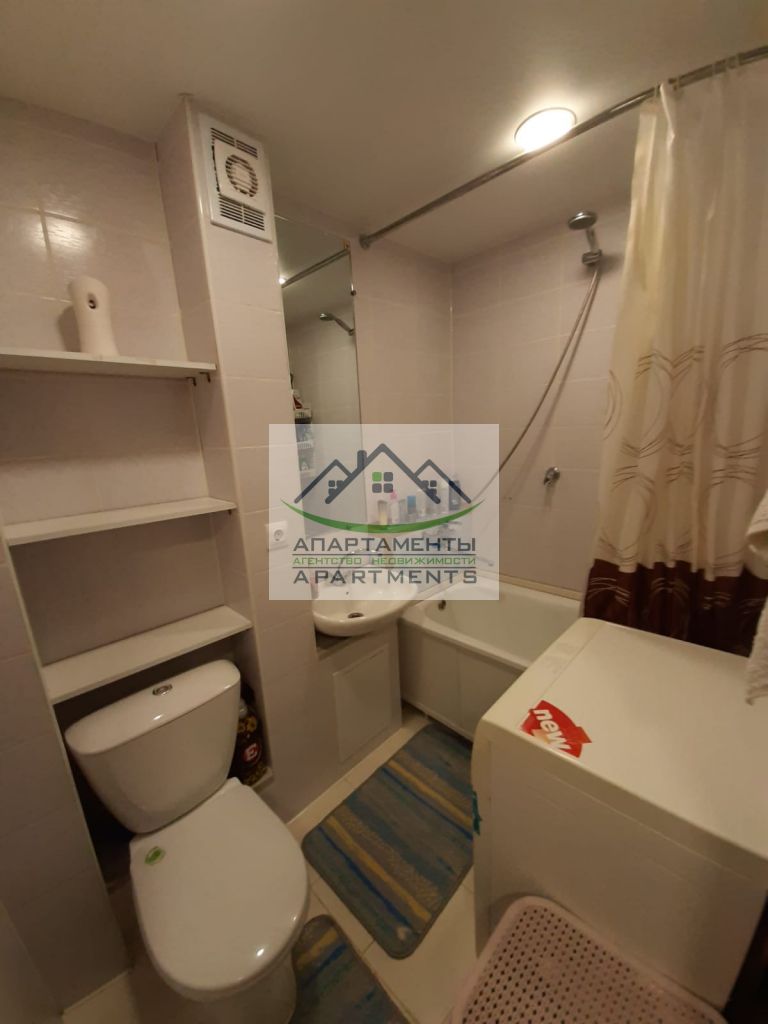 Продажа 2-комнатной квартиры, Пятигорск, Адмиральского ул,  8к3