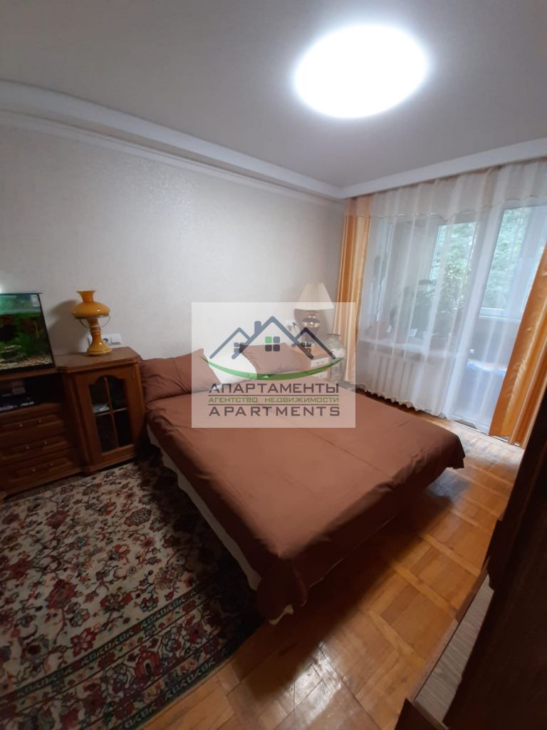 Продажа 2-комнатной квартиры, Пятигорск, Адмиральского ул,  8к3