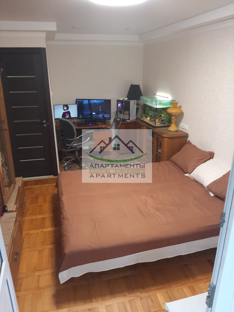 Продажа 2-комнатной квартиры, Пятигорск, Адмиральского ул,  8к3